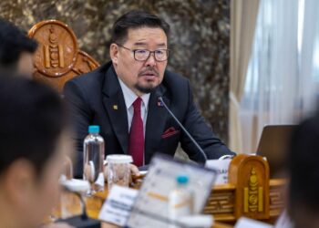 Төр өөрөө бүсээ чангалах “ХЭМНЭЛТИЙН ТОДОТГОЛ”-ыг Засгийн газар хэлэлцэж эхэллээ