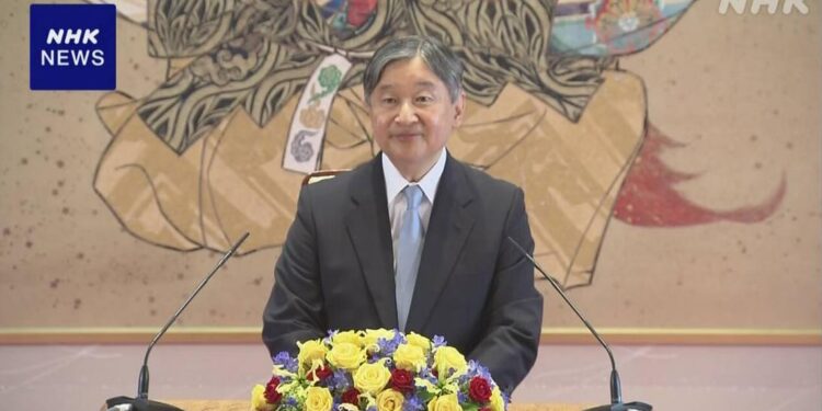 Японы цог жавхлант эзэн хаан Монгол Улсад айлчлал хийхтэй холбогдуулан хэвлэлийн хурал хийв