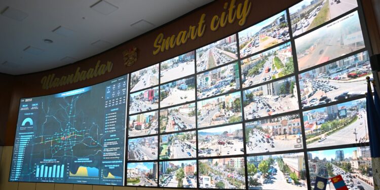 Хиймэл оюун ухаанд суурилсан камераар иргэнд зөрчлийн мэдээлэл алдаатай ирсэн тохиолдолд алдааг засдаг боллоо