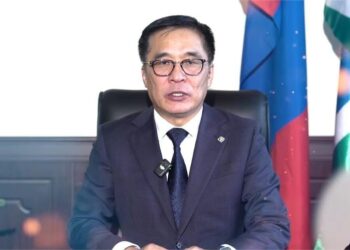 Женкогийн дараачийн улс төр нь Байгаль орчны сайдаар саяхан томилогдсон Батын Батбаатарыг Ерөнхийлөгчийн сонгуульд нэр дэвшүүлэх тохироо