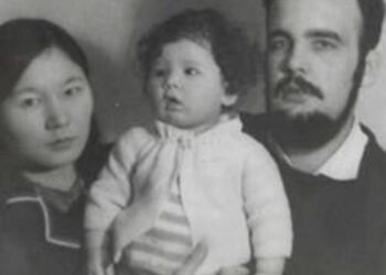 Тина: Би Жорж аавыгаа Анголын төлөө байлдсан, бүхий л амьдралаа эх орныхоо төлөө зориулсан гэж боддог