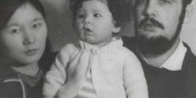 Тина: Би Жорж аавыгаа Анголын төлөө байлдсан, бүхий л амьдралаа эх орныхоо төлөө зориулсан гэж боддог