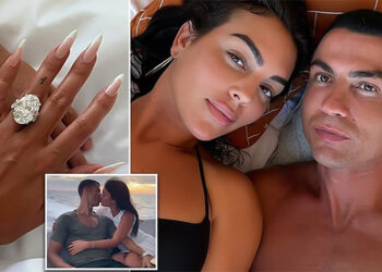 “Ясыг нь цайтал шалгаж” 9 жилийн дараа сүй тавьжээ