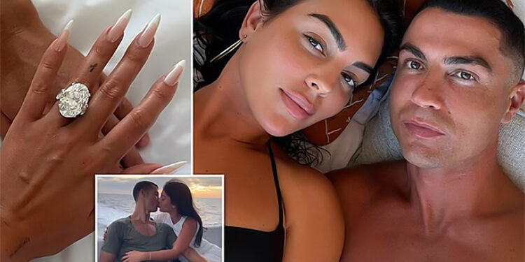 “Ясыг нь цайтал шалгаж” 9 жилийн дараа сүй тавьжээ