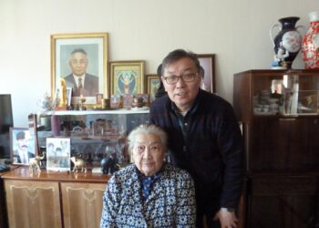 Д.Баярхүү: Хэлж ирдэггүй хийсч ирдэг жаргал