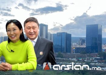 Ц.Баатарсайхан 10 гаруй тэрбумын татвараас зайлсхийн худал мэдүүлсэн газартаа “Оффшор” хорооллыг сүндэрлүүлж байна