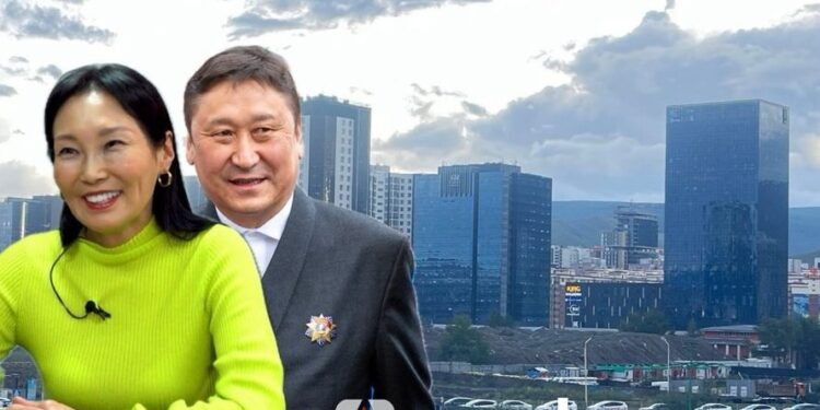 Ц.Баатарсайхан 10 гаруй тэрбумын татвараас зайлсхийн худал мэдүүлсэн газартаа “Оффшор” хорооллыг сүндэрлүүлж байна