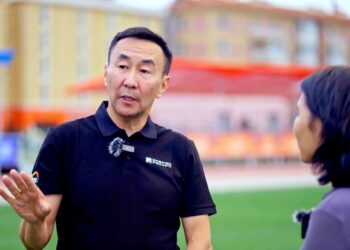 Ж.Оджаргал: Тавантолгойн 96 хувийг төрдөө өгсөн. Үлдсэн 4 хувь буюу Ухаахудагийн өгөөжийг улс, түмэндээ өгсөөр байна