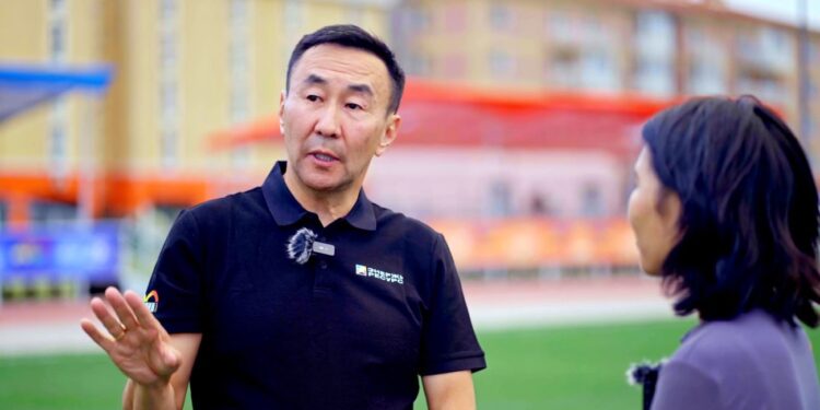 Ж.Оджаргал: Тавантолгойн 96 хувийг төрдөө өгсөн. Үлдсэн 4 хувь буюу Ухаахудагийн өгөөжийг улс, түмэндээ өгсөөр байна