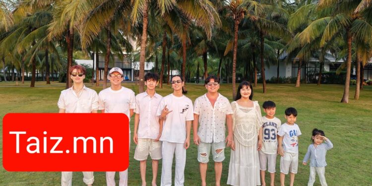 “Дижитал”-ын Эркагийн өнөр бүлийг албан байгууллагатай андуурав