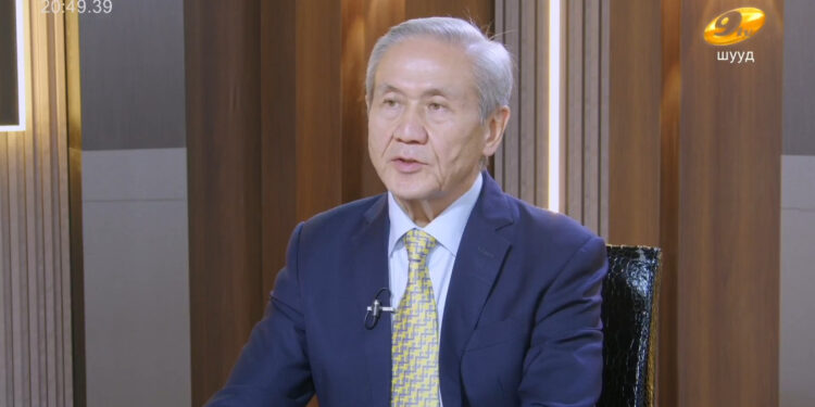 Н.Энхбаяр: Луйврын гэрээгээр парламент нээлттэй сонсгол явуулах ёстой