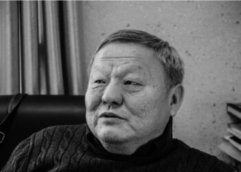 Тамхи дэмжсэн тамхины дажин