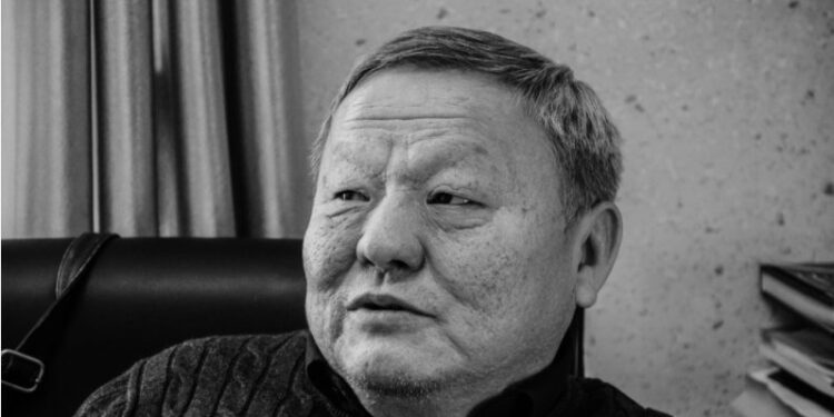 Тамхи дэмжсэн тамхины дажин