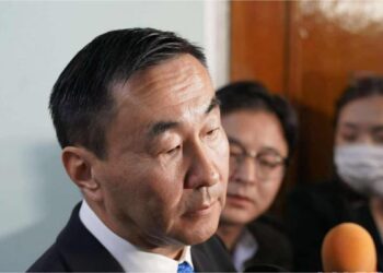 Ж.Оджаргал: Бид үндэсний баялгийн санг дэмжиж, яаж бодит ажил хэрэг болгох вэ гэдэг тал дээр хэлэлцээр хийхэд бэлэн