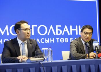 Иргэн, аж ахуйн нэгжийн зээлийн мэдээллийн лавлагаанд өөрчлөлт орууллаа