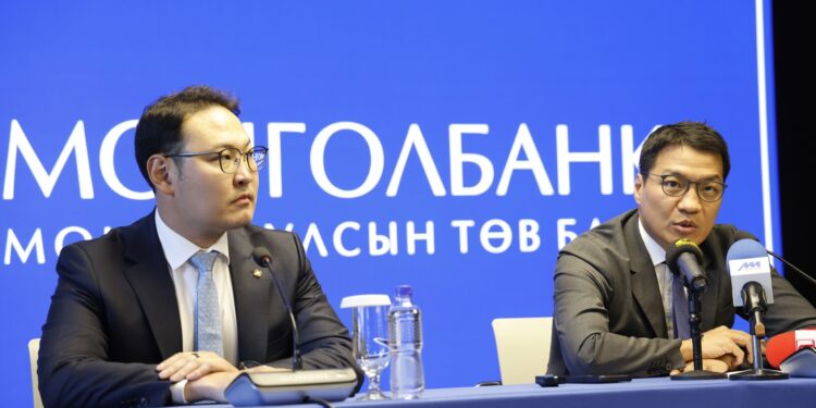 Иргэн, аж ахуйн нэгжийн зээлийн мэдээллийн лавлагаанд өөрчлөлт орууллаа