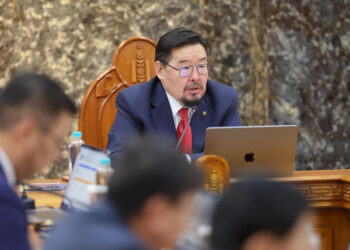 Шатахуун олголтод тавьсан хязгаарлалтыг цуцаллаа