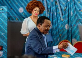 92 настай Пол Бия Камерун улсын Ерөнхийлөгчөөр найм дахь удаагаа сонгогдлоо