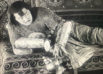 Арслан баатар буюу УГЖ А.Цэрэндэндэв