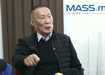 Б.Жаргалсайхан: Энхбаярууд МАН-ын бага хуралд нөлөөлөх гэж янз бүрийн мэдэгдэл хийж тойрч их гүйсэн