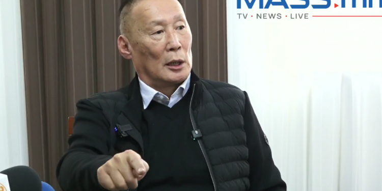 Б.Жаргалсайхан: Энхбаярууд МАН-ын бага хуралд нөлөөлөх гэж янз бүрийн мэдэгдэл хийж тойрч их гүйсэн