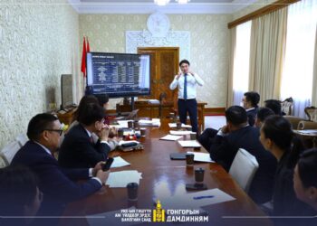 АШИГТ МАЛТМАЛЫН ТУХАЙ ХУУЛЬД НЭМЭЛТ, ӨӨРЧЛӨЛТ ОРУУЛСНААР МОНГОЛ УЛС ЭДИЙН ЗАСГИЙН ХОЁР ХӨДӨЛГҮҮРТЭЙ БОЛНО