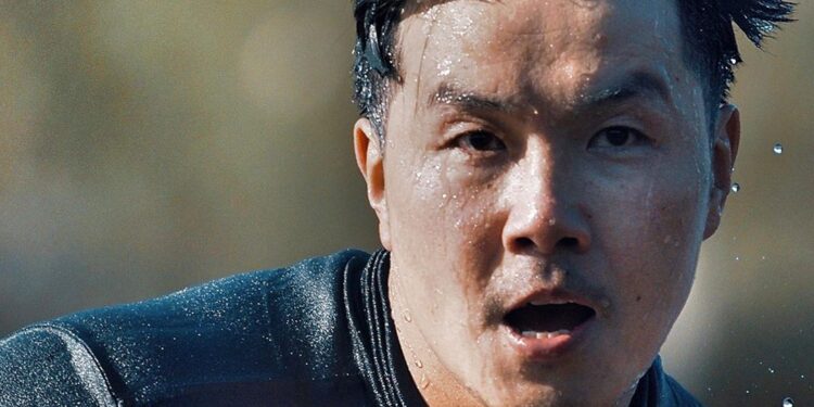 Жүжигчин М.Баярбатыг хэн ийм болгов