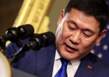 Л.Оюун-Эрдэнэ: “Монгол хан”-руу нэг доллар л орсон байвал би хариуцлага хүлээнэ