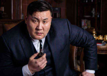 “Херо” Баатар: Төрийн бодлогод оролцож явсан тохиолдол байхгүй