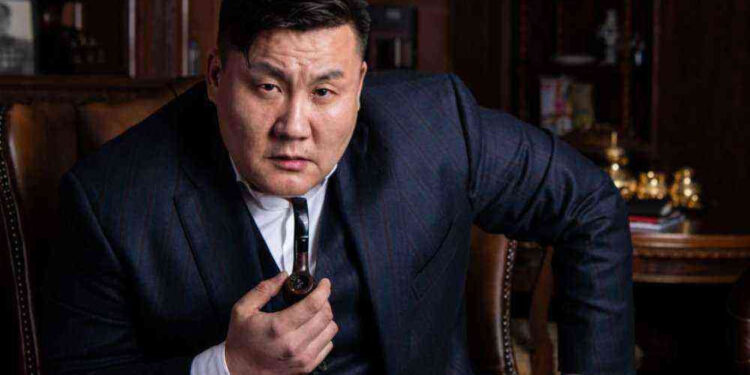 “Херо” Баатар: Төрийн бодлогод оролцож явсан тохиолдол байхгүй