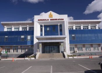 ГИХГ 151 Солонгос, 1130 хятад иргэнийг улсын хилээр оруулалгүй буцаажээ