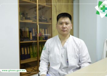 Д.Лодойцамба: ТТАХНЭ ирэх оноос судасны хоёр төрлийн хагалгааг хийж эхлэхээр бэлтгэлээ хангаж байна