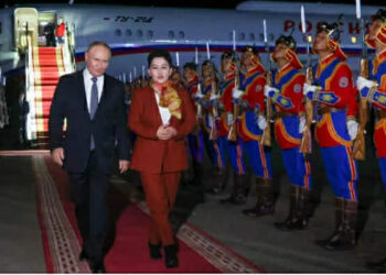 Оросын худал мэдээллийн кампанит ажил шатахуун дээр хэрэгжсэн үү