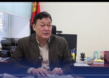 Б.ДАВААБАЯР: АРВАНХОЁРДУГААР САРД ШАТАХУУНЫ НИЙЛҮҮЛЭЛТ ТАСРАЛТГҮЙ ХЭВИЙН ҮРГЭЛЖИЛНЭ