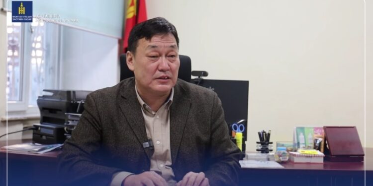 Б.ДАВААБАЯР: АРВАНХОЁРДУГААР САРД ШАТАХУУНЫ НИЙЛҮҮЛЭЛТ ТАСРАЛТГҮЙ ХЭВИЙН ҮРГЭЛЖИЛНЭ