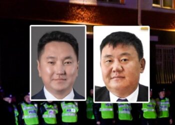 “Засаг дарга болгосонгүй” хэмээн агсарсан гэх Д.Отгонсүрэнг хутгалсан С.Батжаргалд дөрвөн жилийн хорих ял оноожээ