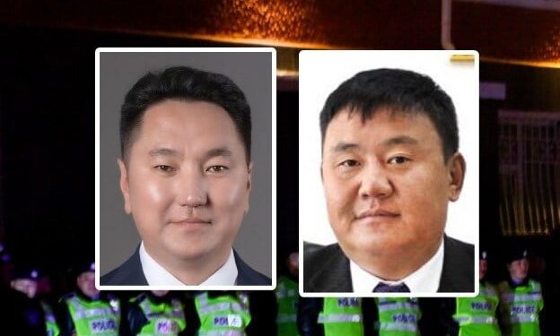 “Засаг дарга болгосонгүй” хэмээн агсарсан гэх Д.Отгонсүрэнг хутгалсан С.Батжаргалд дөрвөн жилийн хорих ял оноожээ