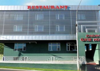 “Зайсан гейт”-д гарсан хэрэгт найзынх нь дүрсэн хутганы үзүүр зүүж явдаг сахиусанд нь зоогдон амийг нь аварсан гэжээ