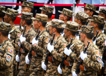 Цэргийн алба дүйцүүлэн хаах төлбөрийг 15.9 сая төгрөг хэвээр үлдээлээ