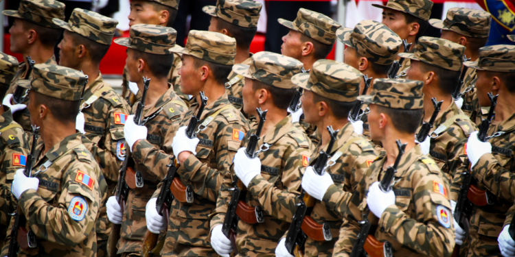 Цэргийн алба дүйцүүлэн хаах төлбөрийг 15.9 сая төгрөг хэвээр үлдээлээ