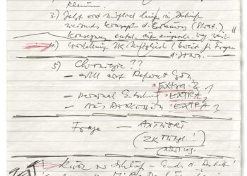 Түүхэн баримт бичгийг худалдсан этгээдийн нэрийг илчлэхийг шүүхээс үүрэг болголоо