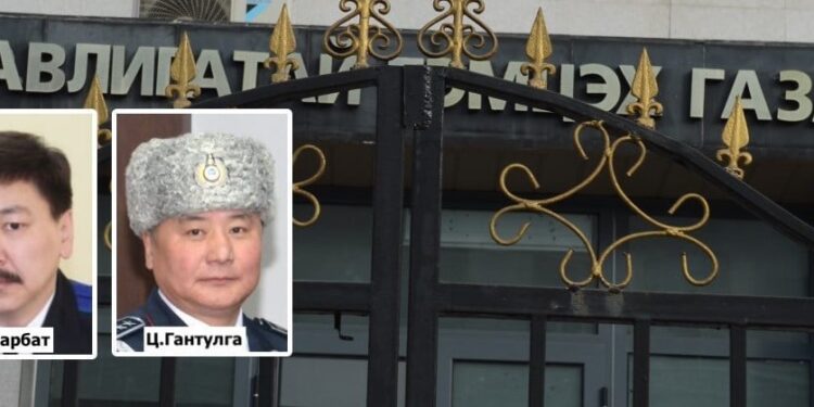 Прокурор асан Э.Амарбат литийн ордны лицензийн хязгаарлалтыг цуцалж өгөөд “анд” Б.Мандахбаяраар “WRANGLER” жийпний үнээс 80 саяыг төлүүлэхээр тохирсон гэжээ