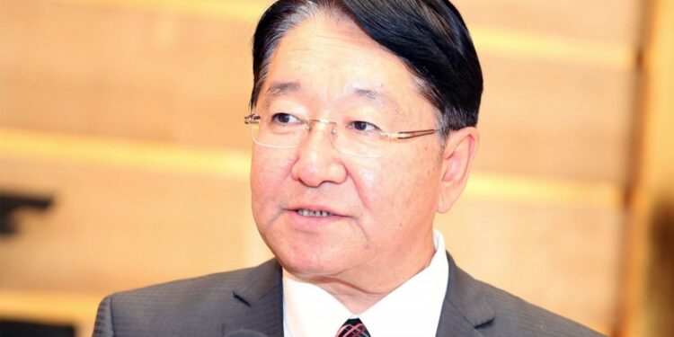 Д.Нямхүү: УИХ-ын гишүүн 2 удаа л сонгогддог байхад яагаад болохгүй байгаа юм бэ?