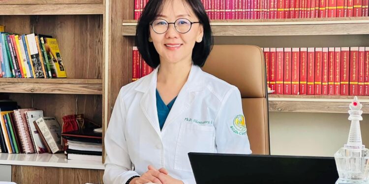 Г.Одонцэцэг: 23:00-05:00 цагийн хооронд унтаж дадахгүй бол нойргүйдэл төдийгүй олон өвчний эх үүсвэрийг тавина