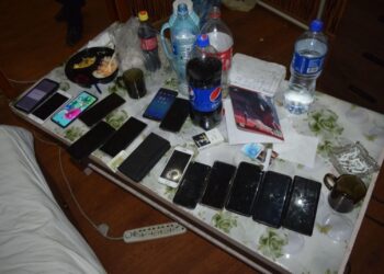 29 тэрбум төгрөг “босгосон” Архангайн Эрдэнэмандалын “Их орд” багийн “эзэн” А.Дэлгэрбаяр гэж ХЭН БЭ …