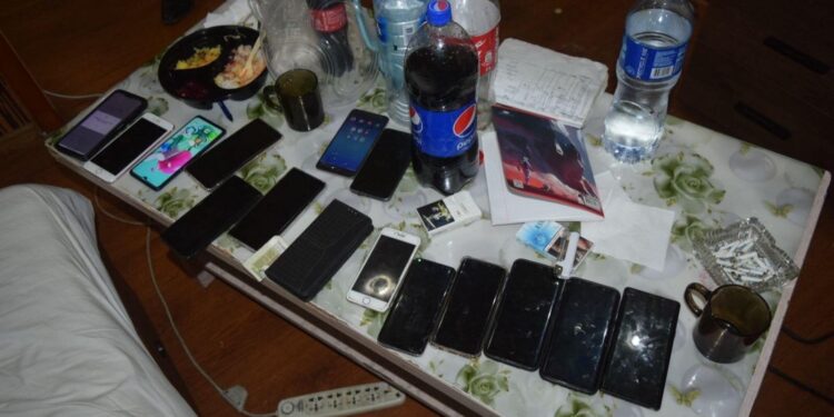 29 тэрбум төгрөг “босгосон” Архангайн Эрдэнэмандалын “Их орд” багийн “эзэн” А.Дэлгэрбаяр гэж ХЭН БЭ …