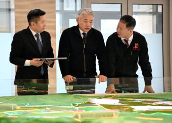 Ж.Энхбаяр Хотын дарга болох уу?