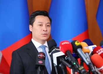 Ерөнхийлөгч У.Хүрэлсүх УИХ-ын гишүүнийг эгүүлэн татах тухай хуулийн төсөл өргөн мэдүүлнэ