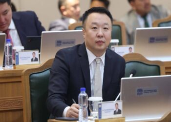 Ж.ЭНХЖАРГАЛАН: ХОТЫН ЭРГЭН ТОЙРОН ДАХЬ БҮХ УУЛЫН АМЫГ НИЙСЛЭЛИЙН МЭДЭЛД ШИЛЖҮҮЛЖ ХУУЛЬ БУС БҮХ ХАШААГ НУРААХ ЁСТОЙ