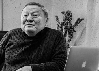 Гадаад Монголыг тусгаарлах ажиллагаа